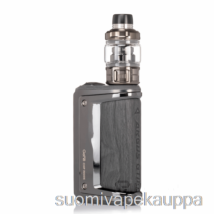 Vape Kauppa Voopoo Argus Gt 2 200w Aloituspakkaus Maat - Limenvihreä